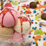 best ice cream shops in chandigarh