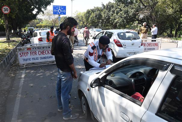 How To Get High Security Number Plates in Chandigarh? Know Complete Process!