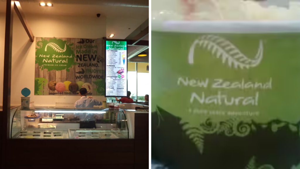 New Zealand natural chandigarh elante 