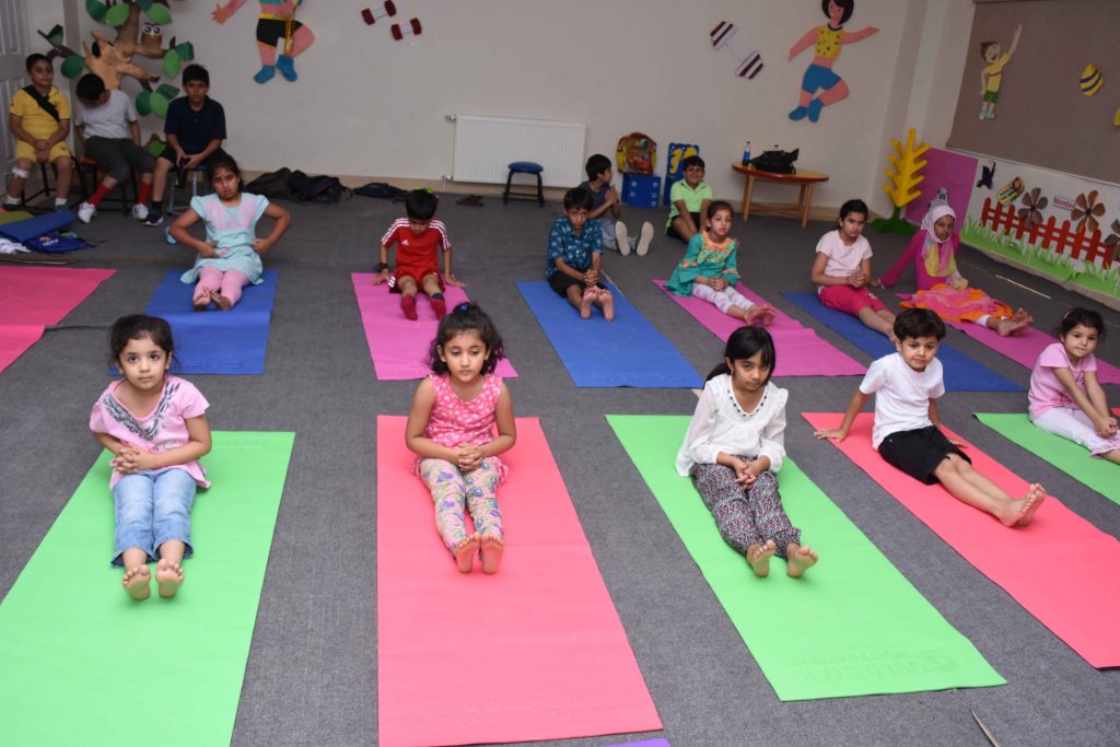 summer camps in chandigarh, mohali & panchkula