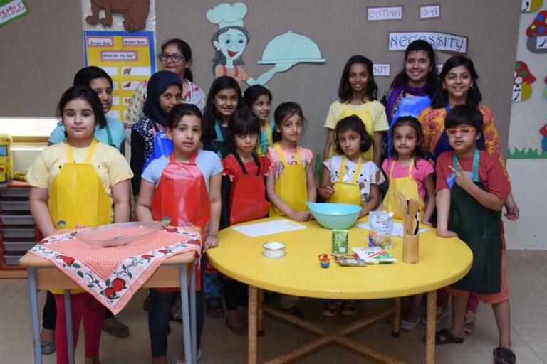 summer camps in chandigarh, mohali & panchkula