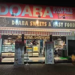 oldest food places to eat in Chandigarh