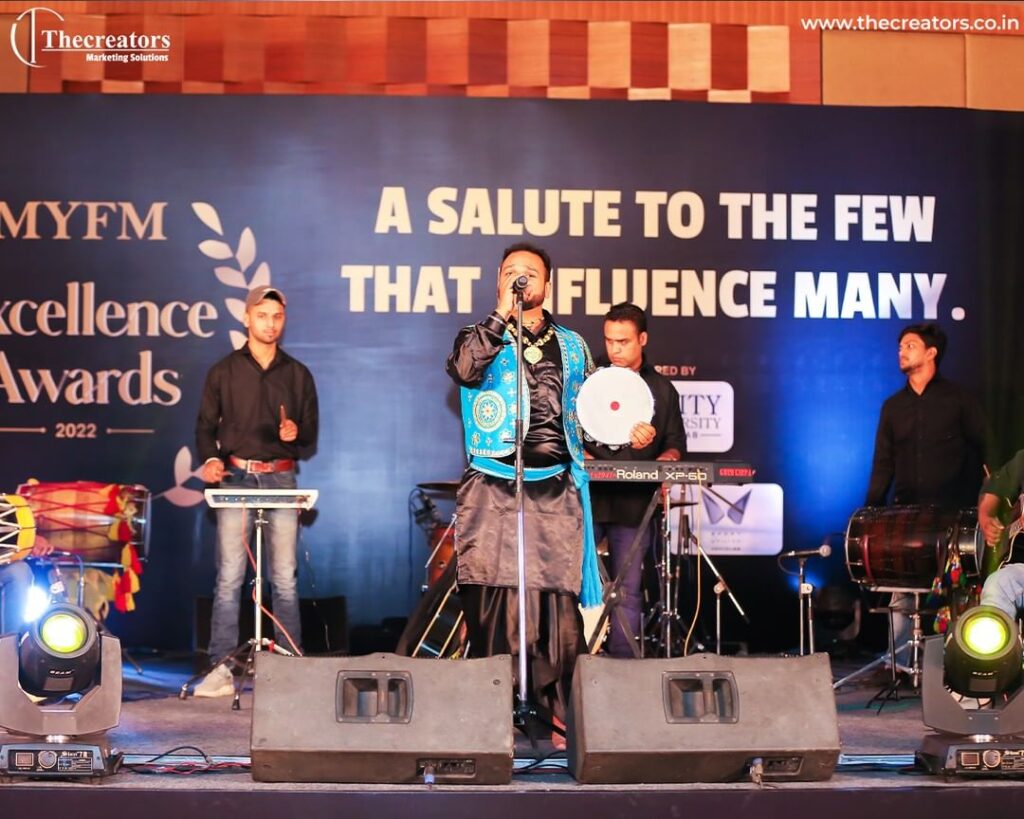 MyFm Excellence Awards 2022