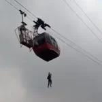 Timber trail resorts heights parwanoo cable car incident