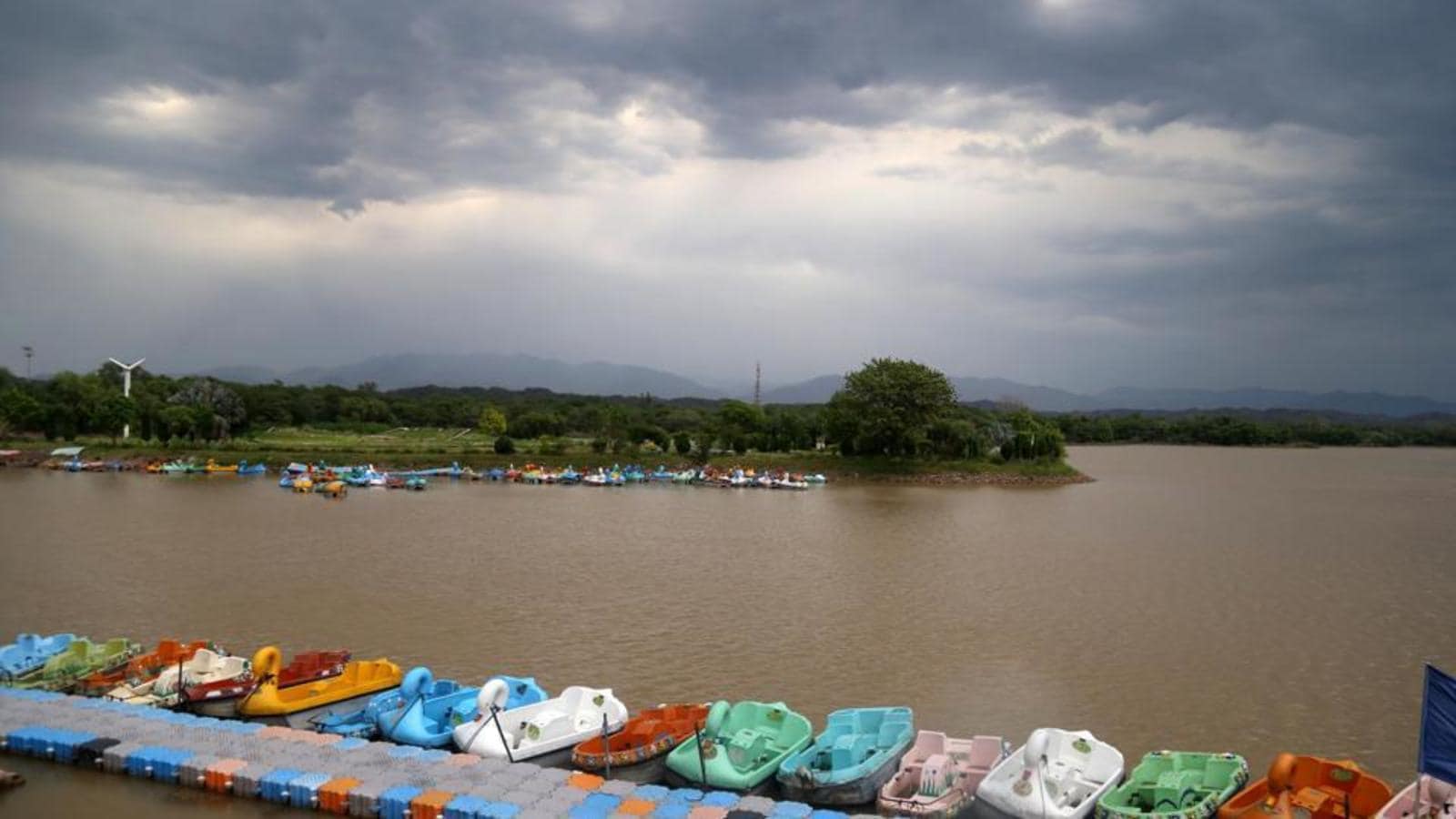 10 Best Things You Can Do To Enjoy Monsoon in Chandigarh To Its Fullest!