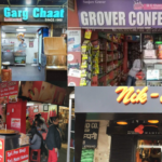 sector 23 market Chandigarh
