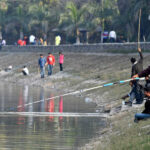 Chandigarh admin to set up a new fish cafe at Sukhna lake