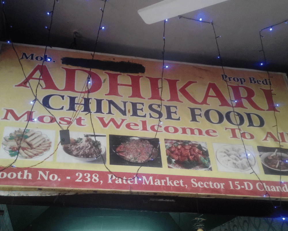 Best soup shops in chandigarh