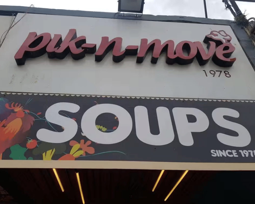 Popular soup shops in chandigarh during winter