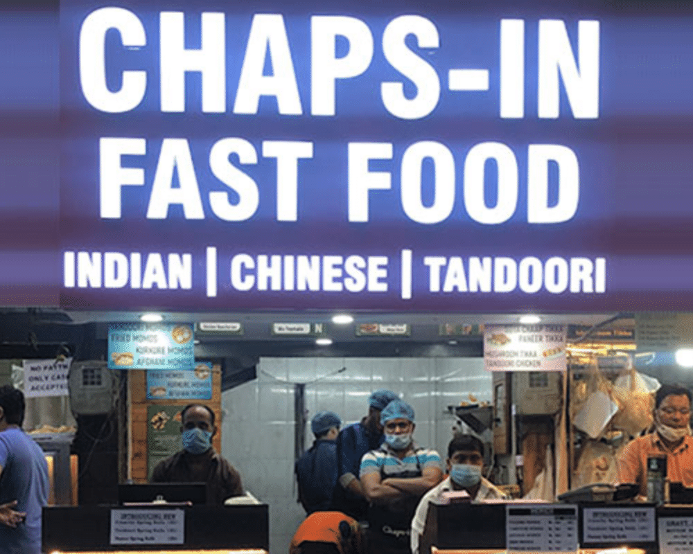 Soups in chandigarh