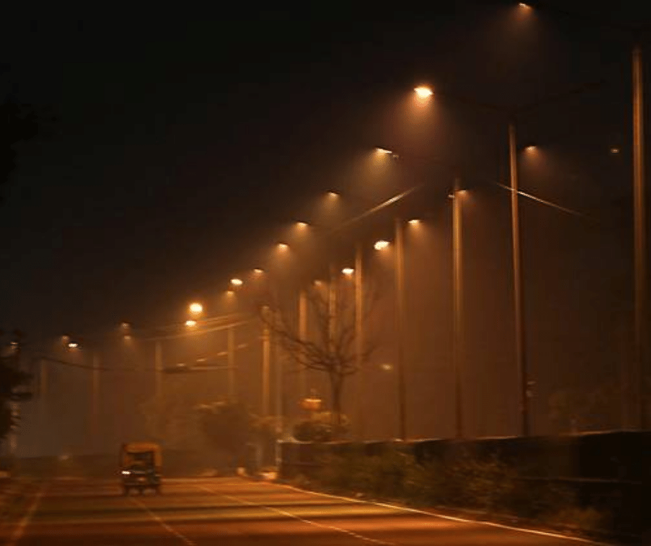 Chandigarh