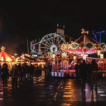 Chandigarh carnival timing
