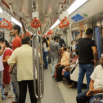 Chandigarh metro rail