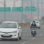 Chandigarh AQI