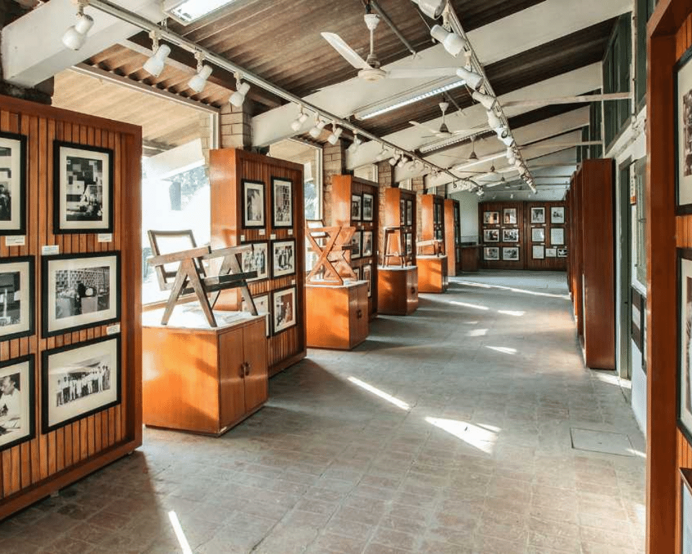 Le Corbusier Centre