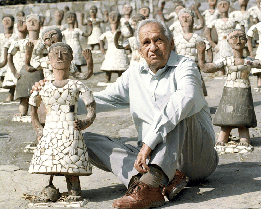 Nek Chand Museum