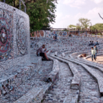 open-air theaters in chandigarh