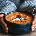 Soups in chandigarh during winters