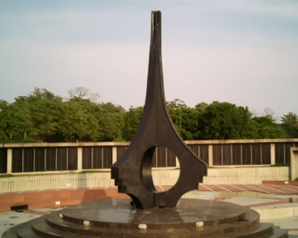 War Memorial Sector 3 Chandigarh