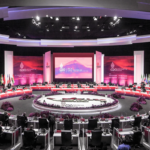 G20 Summit Chandigarh