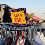 shopping sector-15