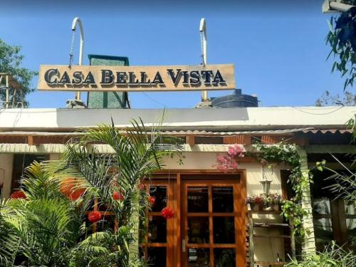 Casa Bella-Vista