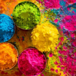 Holi Events in Chandigarh