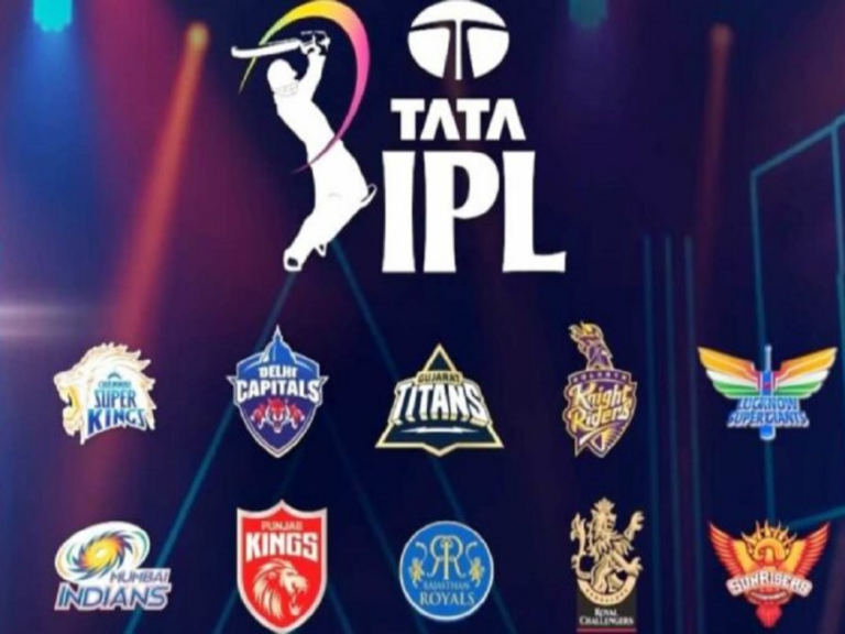 IPL Teams