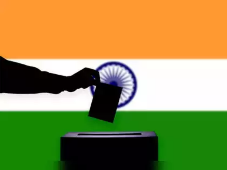 Lok Sabha Election