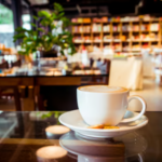 Cafes in Chandigarh