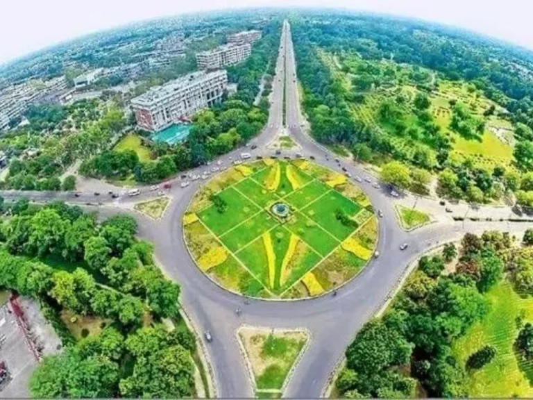 Chandigarh