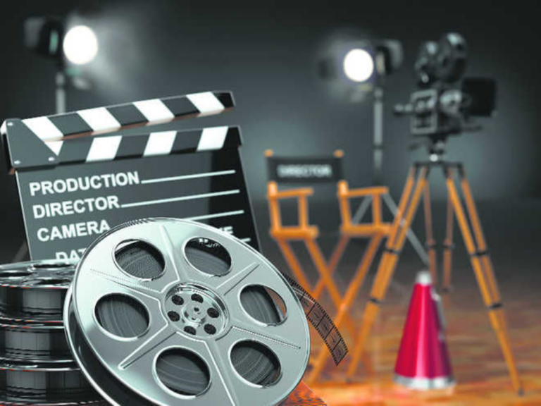Chandigarh Music and Film Festival