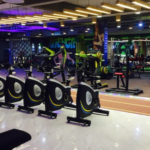 Chd gyms