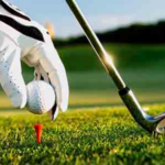 Golf Club