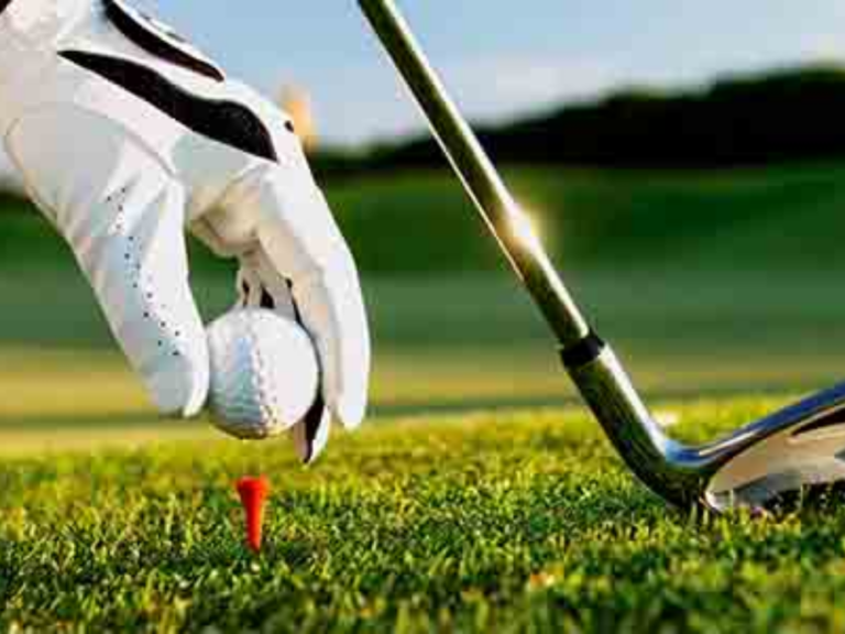 Golf Club