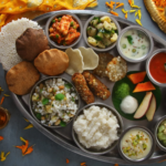 Navratri food