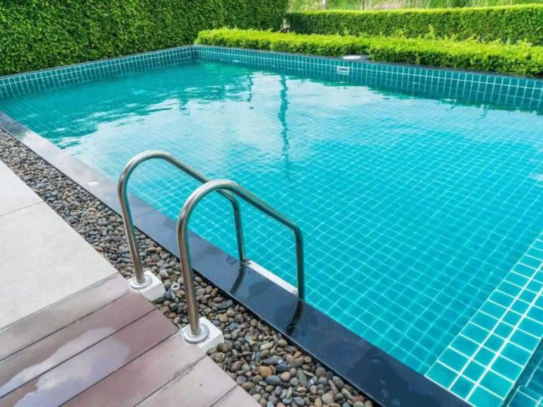 chd pools
