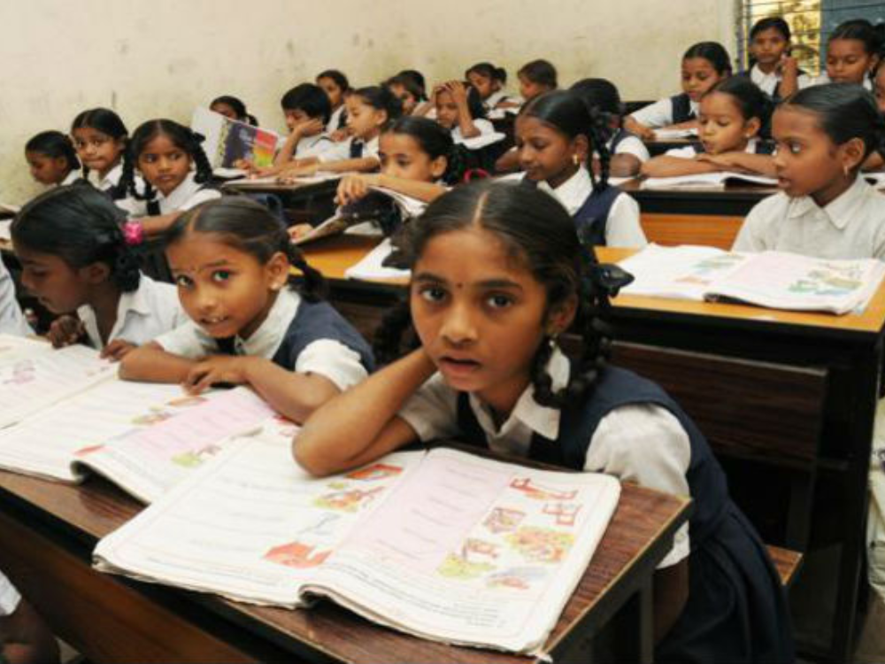 Private Schools in Chandigarh notified to prescribe books available at all bookstores