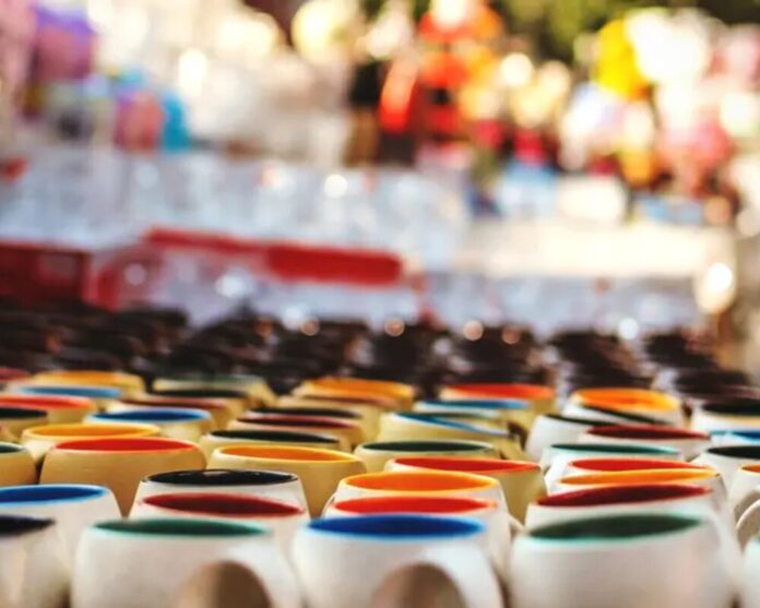 5 Ceramic Markets in Chandigarh