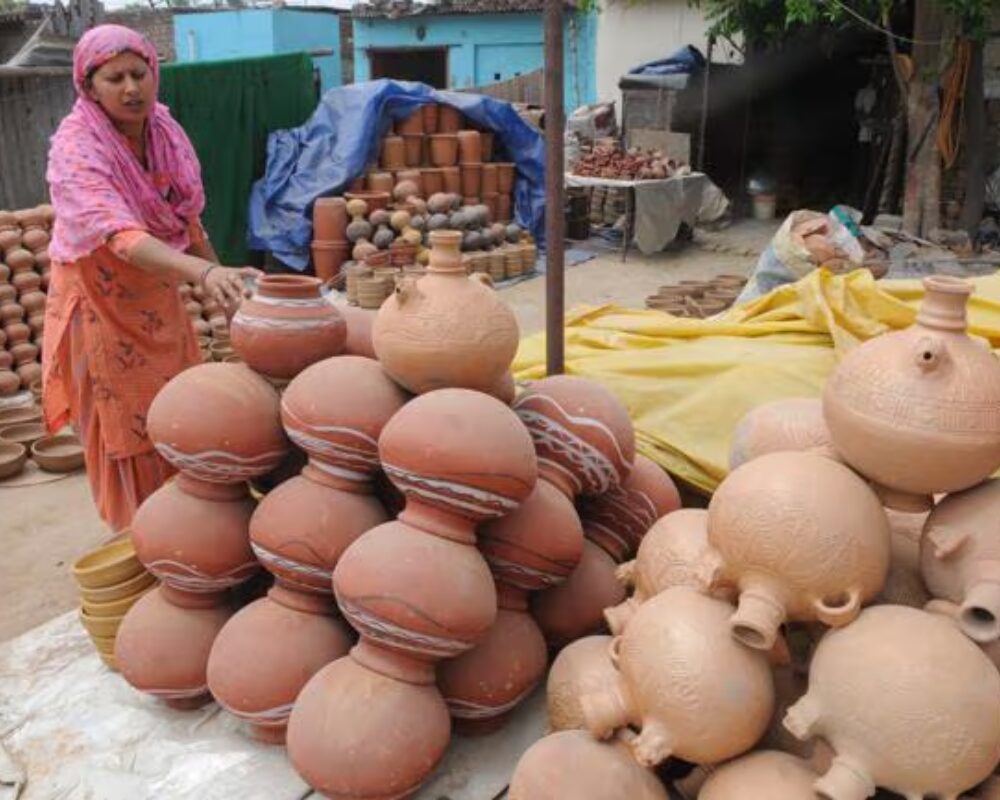 Ceramic Pot  Factory Chandigarh