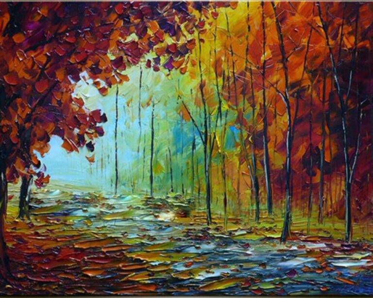 Top 5 Painting Classes in Chandigarh