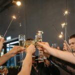 Top NYE Parties in Chandigarh
